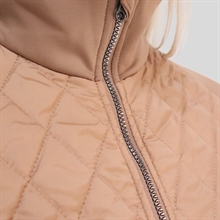 Montar MoQuinn Quilted hybrid jas outlet